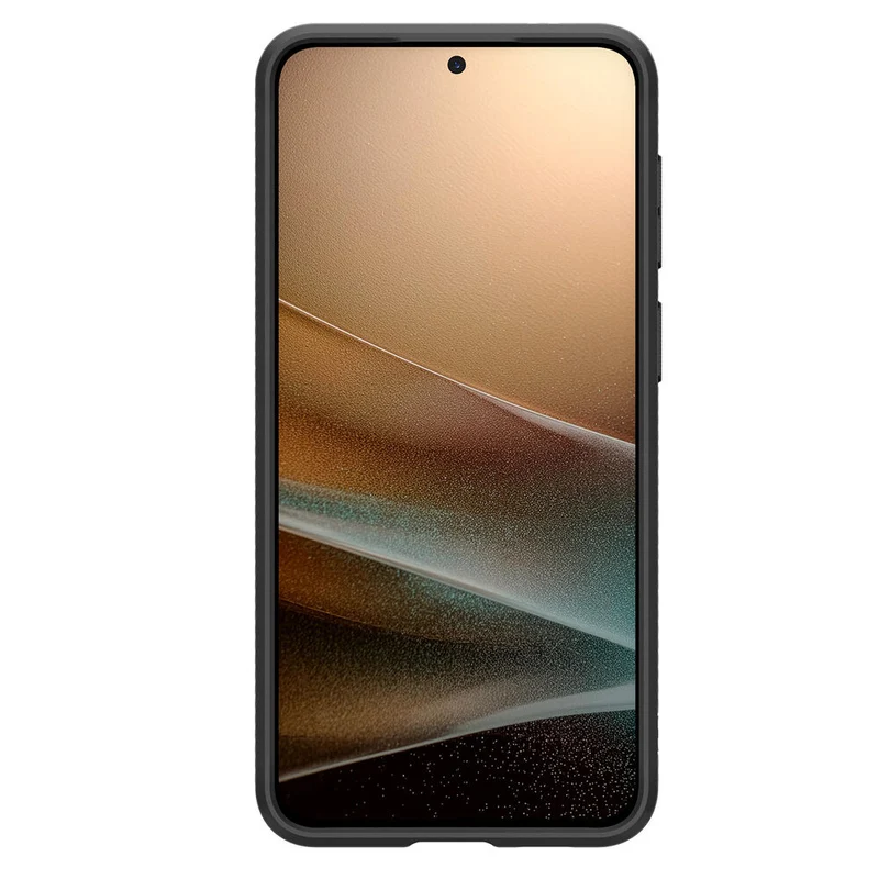 Spigen Samsung Galaxy A57 5G Rugged Armor Case (Black)