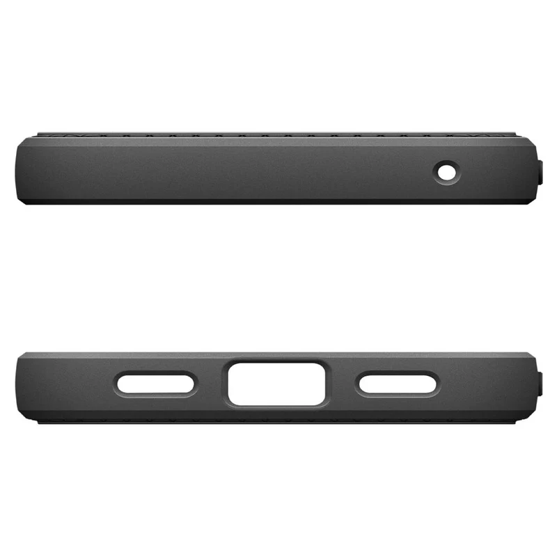 Spigen Google Pixel 11 Pro XL Liquid Air (MagFit) Case (Black)