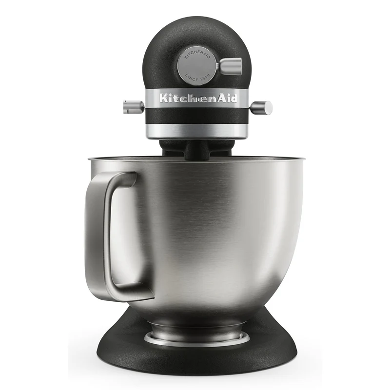 KitchenAid KSM50 4.7L Artisan Plus Tilt-Head Stand Mixer (Cast Iron)