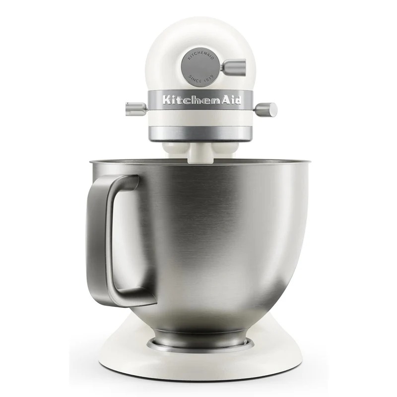 KitchenAid KSM50 4.7L Artisan Plus Tilt-Head Stand Mixer (Porcelain)