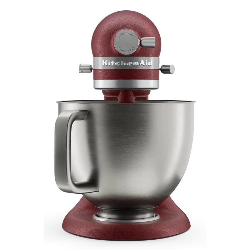 KitchenAid KSM50 4.7L Artisan Plus Tilt-Head Stand Mixer (Tomato)