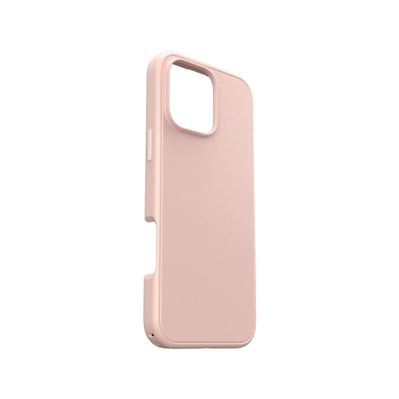 OtterBox Symmetry MagSafe iPhone 16 Pro Max Case (Rose Pink)