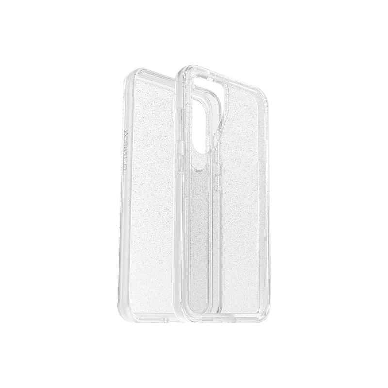 Otterbox Symmetry Clear Phone Case for Samsung Galaxy S24 Plus - Stardust