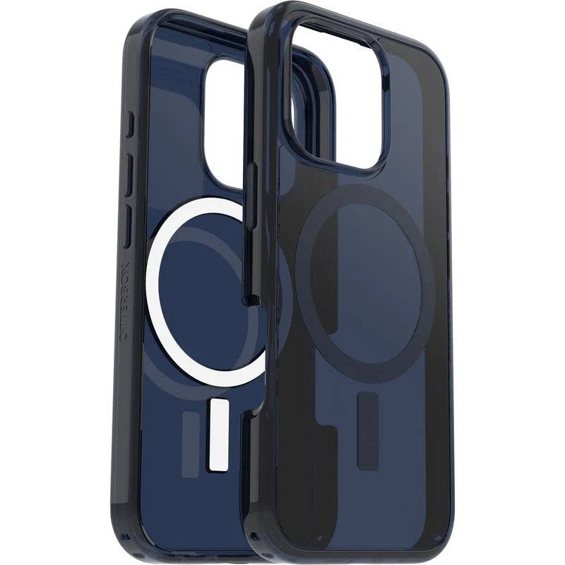 OtterBox Symmetry MagSafe Case for iPhone 16 Pro - Blue