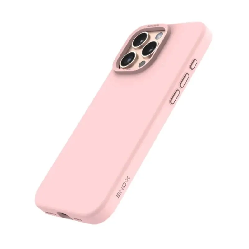 X.One Dropguard 3S iPhone 16 Pro Max Case (Pink)