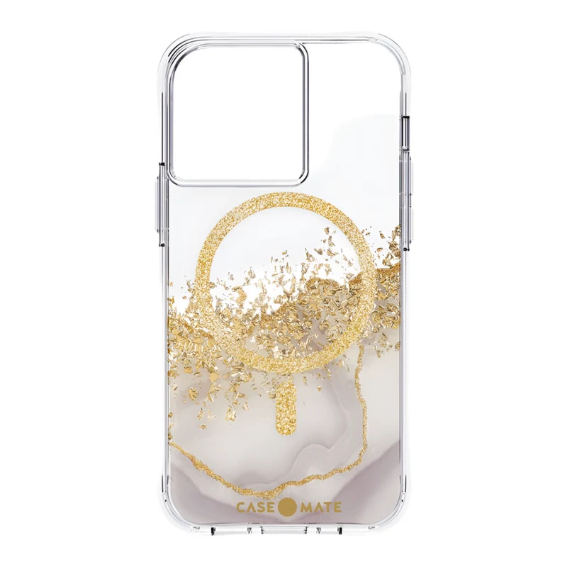 Case-Mate Karat iPhone 14 Plus Magsafe - Onyx