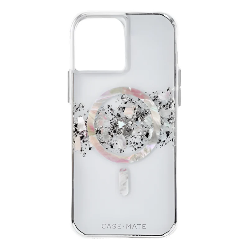 Case-Mate Karat iPhone 14 Plus Magsafe - Onyx