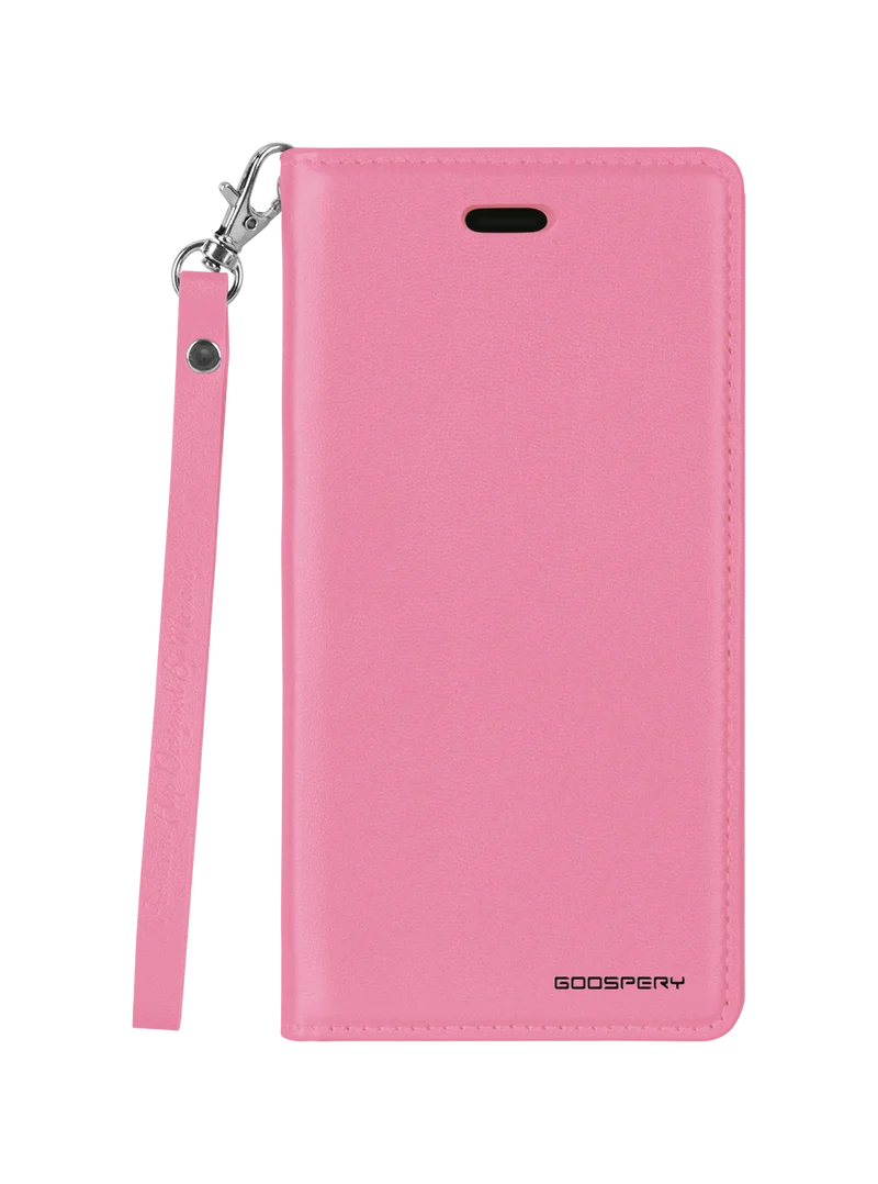 Goospery Bluemoon Flip Case for iPhone 13 mini - Mint