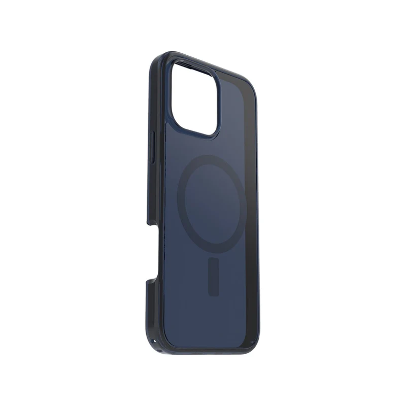 OtterBox Symmetry MagSafe Case iPhone 16 Pro Max (Blue)
