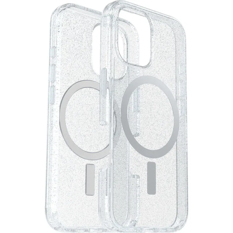 OtterBox Symmetry MagSafe Case for iPhone 16 Plus - Stardust