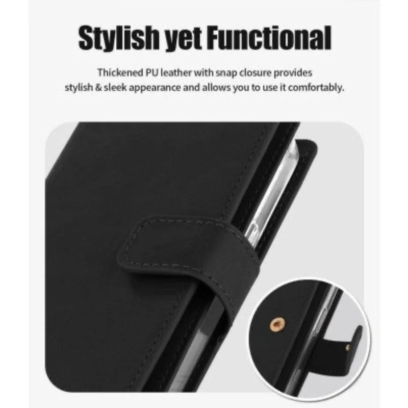 Goospery Mansoor Diary for iPhone 16 Pro - Mint