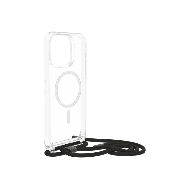 Otterbox React Series Necklace Lanyard Strap for MagSafe for iPhone 15 Pro Max