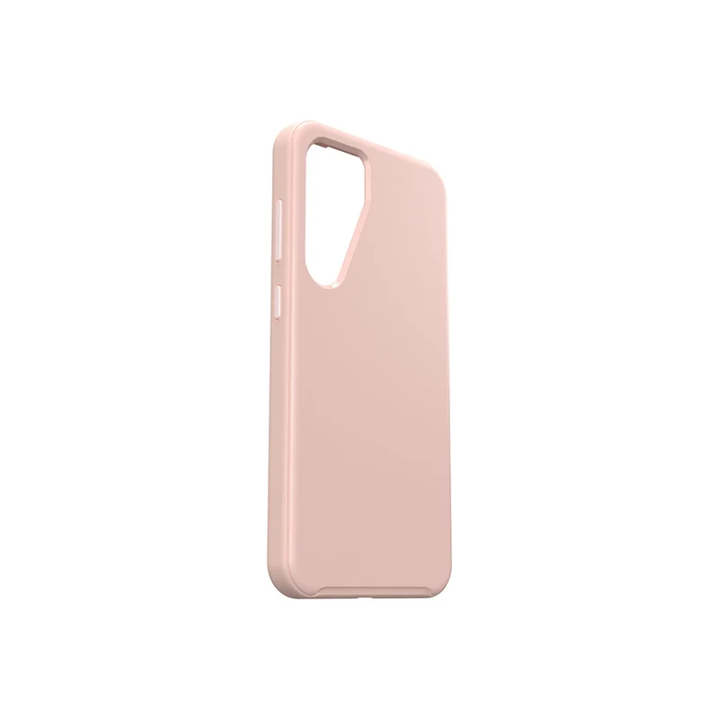 Otterbox Symmetry Phone Case for Samsung Galaxy S24 Plus - Rose
