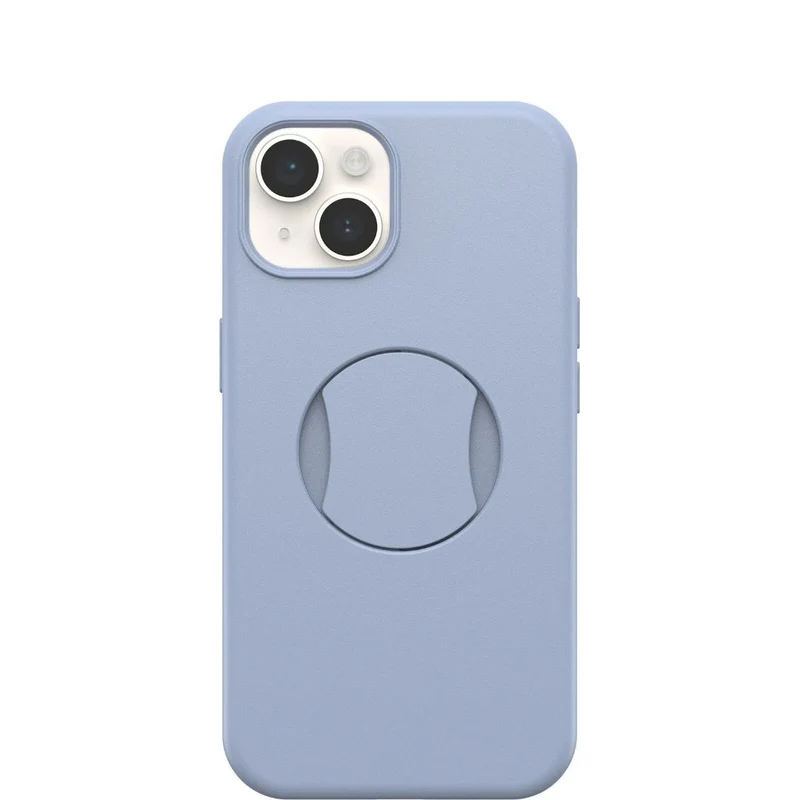 Otterbox OtterGrip Symmetry iPhone 15 Pro - You Do Blue
