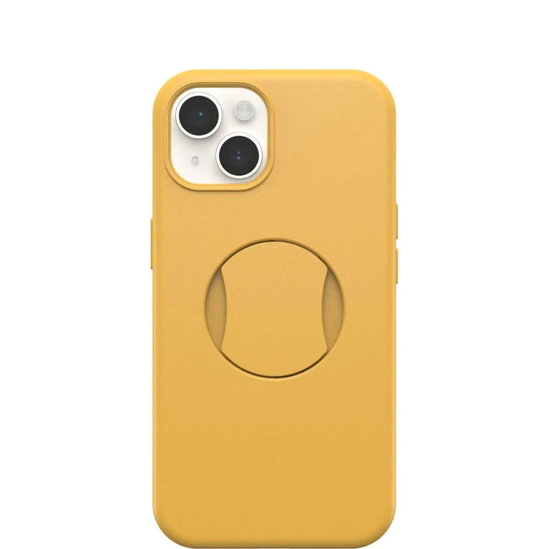 Otterbox OtterGrip Symmetry iPhone 15 Pro - You Do Blue