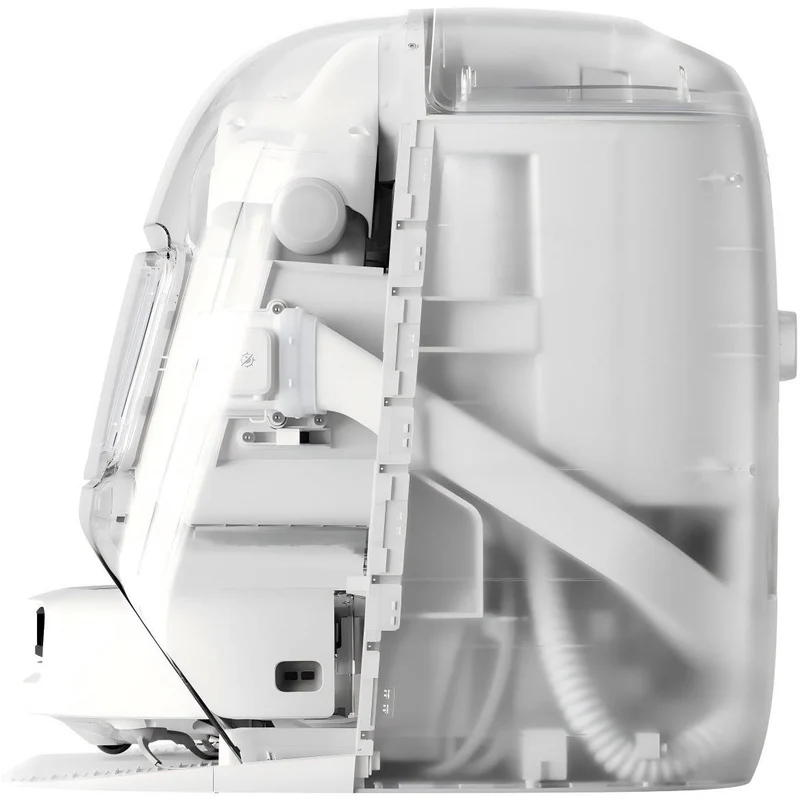 DJI Romo P2 Robotic Vacuum