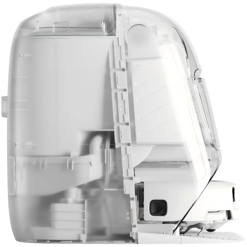 DJI Romo P2 Robotic Vacuum