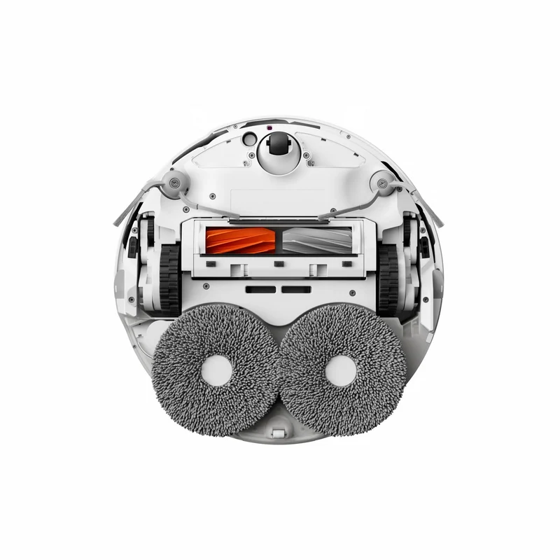 DJI Romo P2 Robotic Vacuum