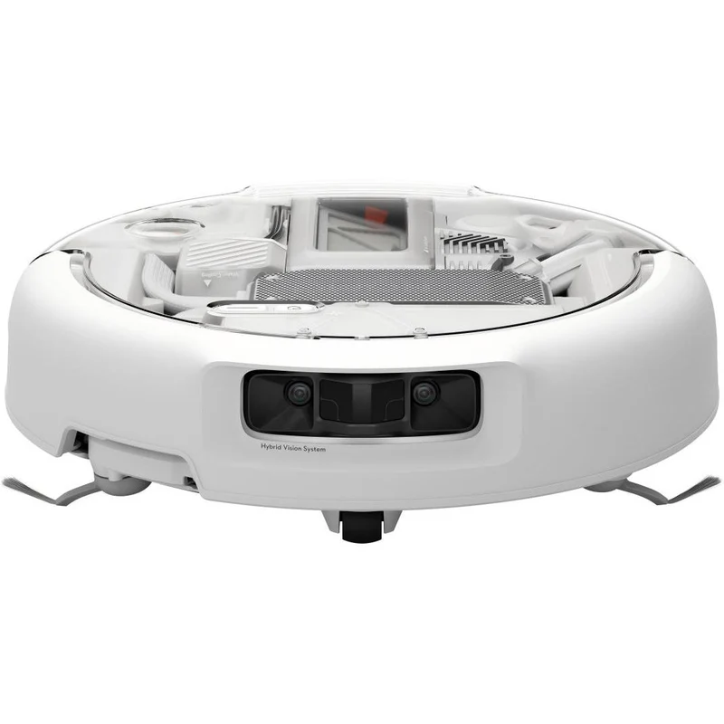 DJI Romo P2 Robotic Vacuum