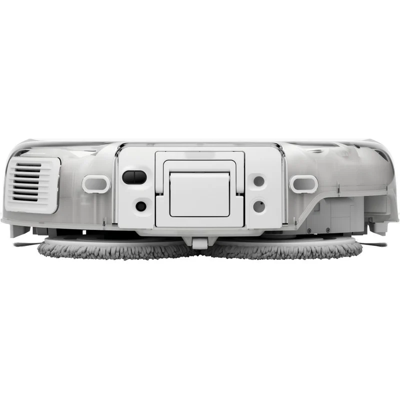 DJI Romo P2 Robotic Vacuum