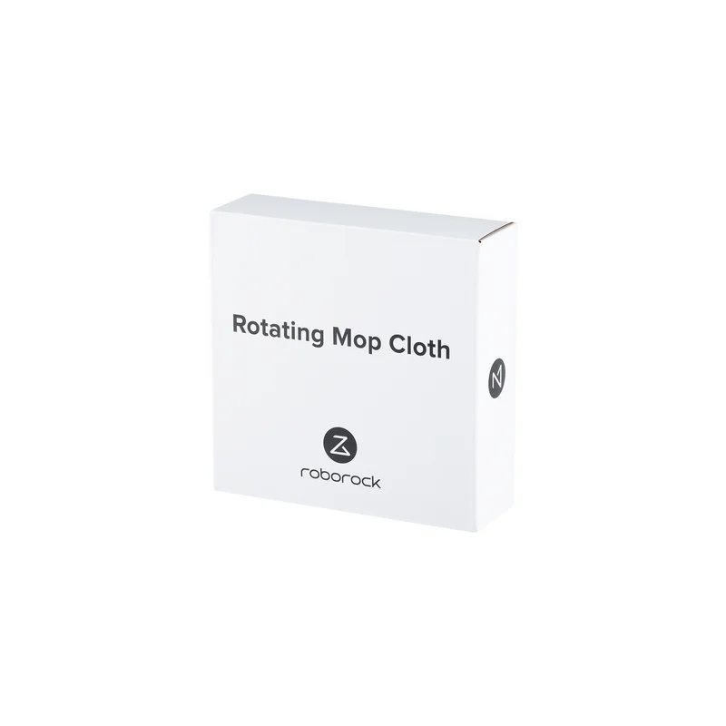 Roborock Rotating Mop Cloth for Qrevo Edge 2 Pro