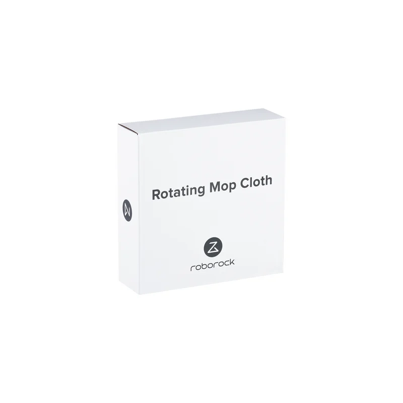 Roborock Rotating Mop Cloth for Qrevo Edge 2 Pro