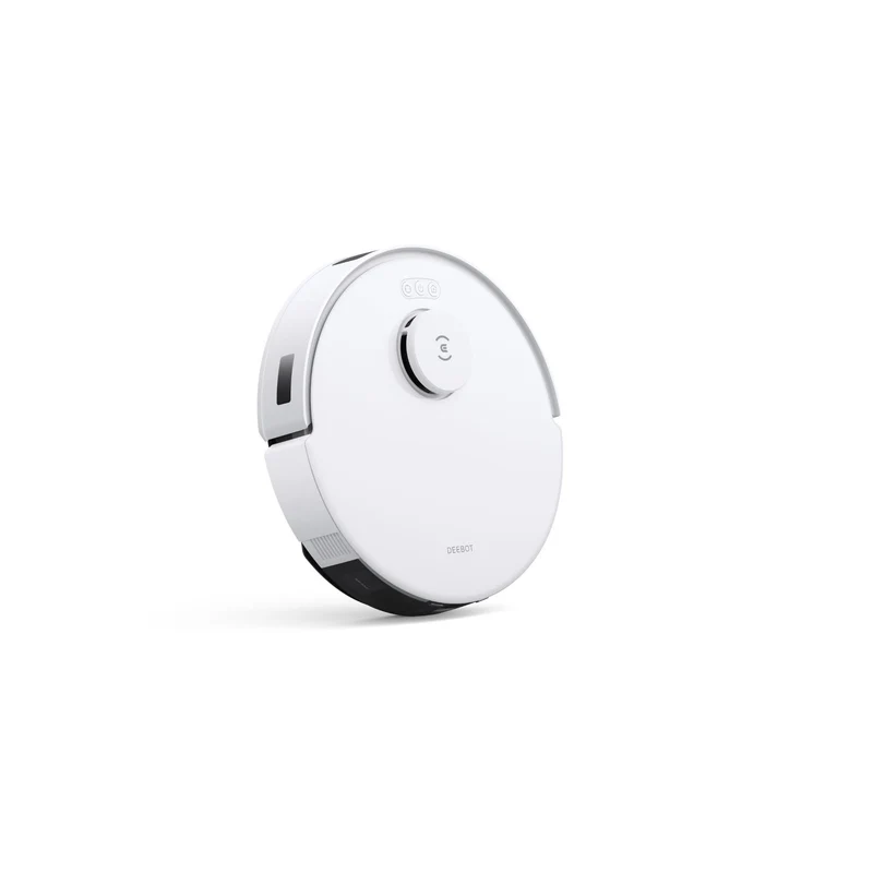 ECOVACS Deebot N20 Pro Plus Robotic Vacuum