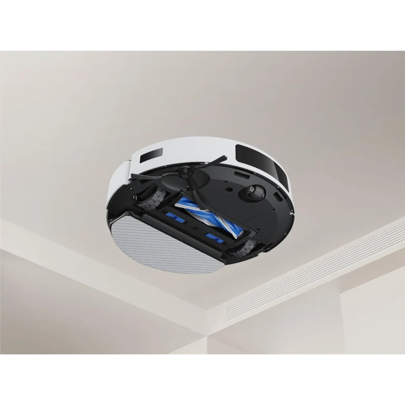 ECOVACS Deebot N20 Pro Plus Robotic Vacuum