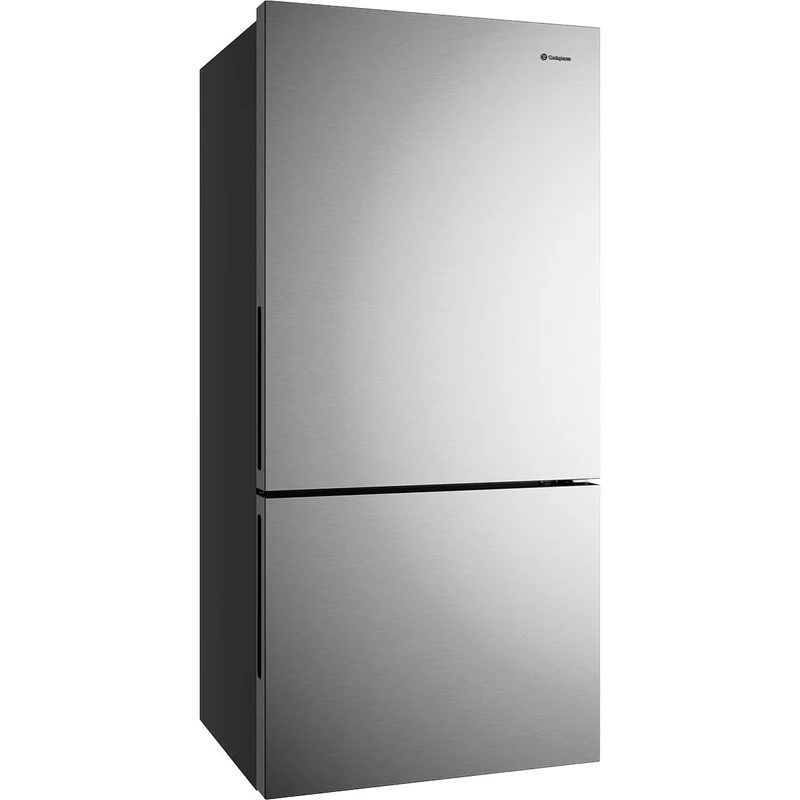 Westinghouse WBE5002SE-X 496L Bottom Mount Fridge (S/Steel)