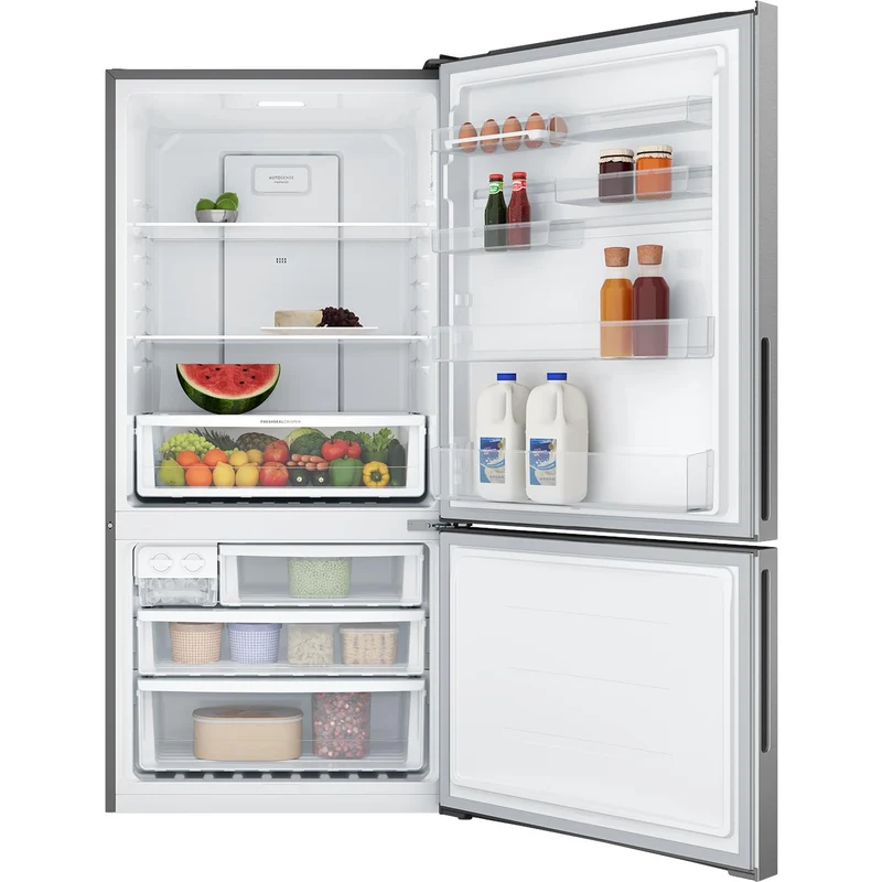 Westinghouse WBE5002SE-X 496L Bottom Mount Fridge (S/Steel)