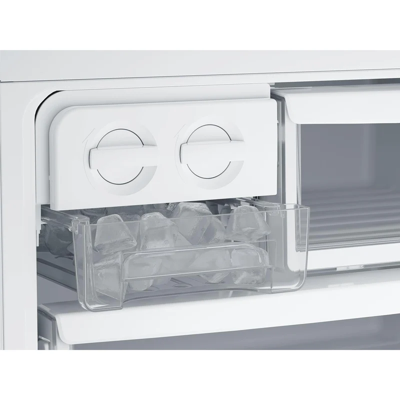 Westinghouse WBE5002SE-X 496L Bottom Mount Fridge (S/Steel)