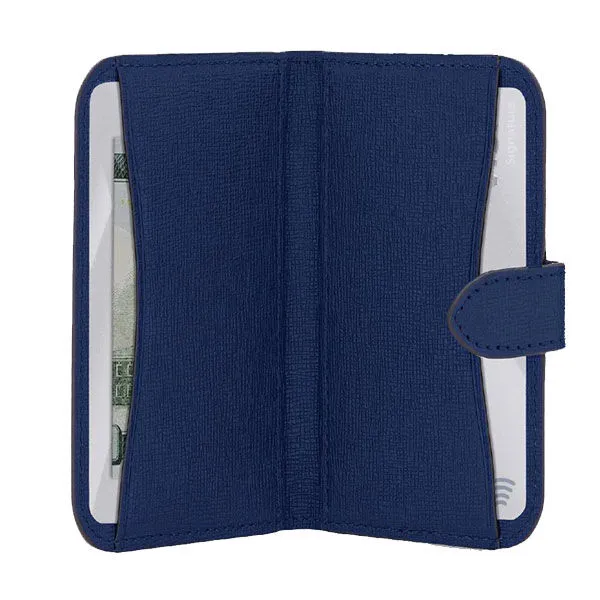 Kate Spade Morgan Magnetic Wallet MagSafe - Navy