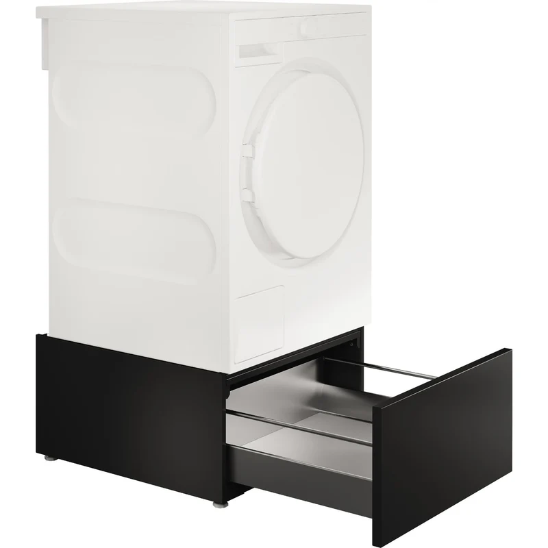 ASKO Laundry Pedestal Drawer (Graphite)