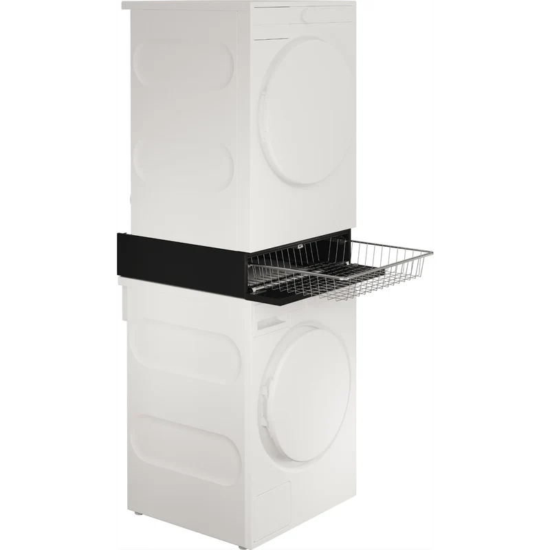 ASKO Laundry Stacking Kit Basket (Graphite)