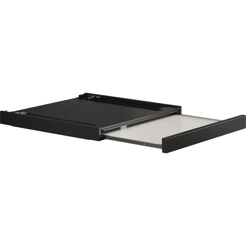 ASKO Laundry Stacking Kit Shelf (Graphite)