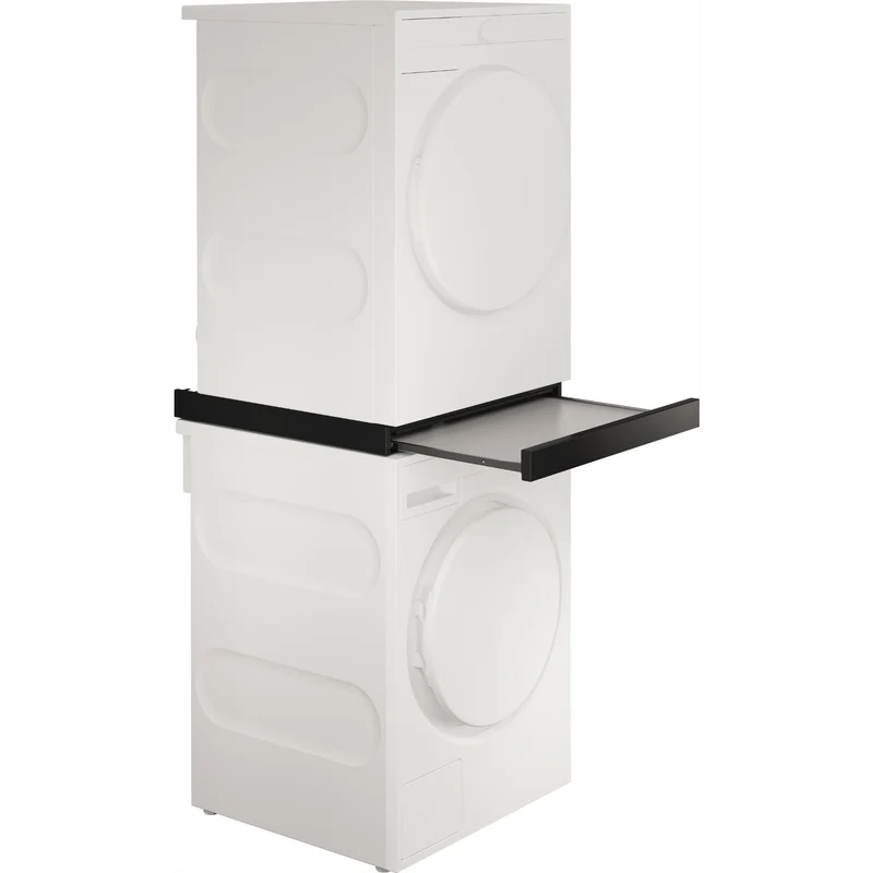 ASKO Laundry Stacking Kit Shelf (Graphite)