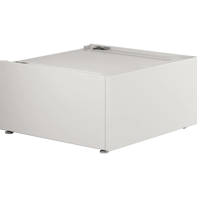 ASKO Laundry Pedestal Drawer (White)
