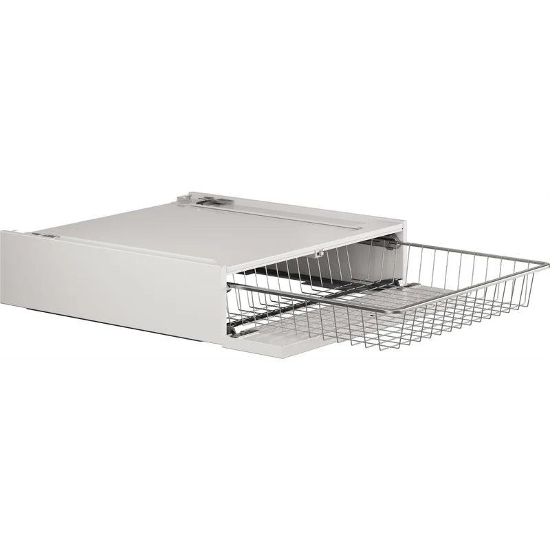 ASKO Laundry Stacking Kit Basket (White)