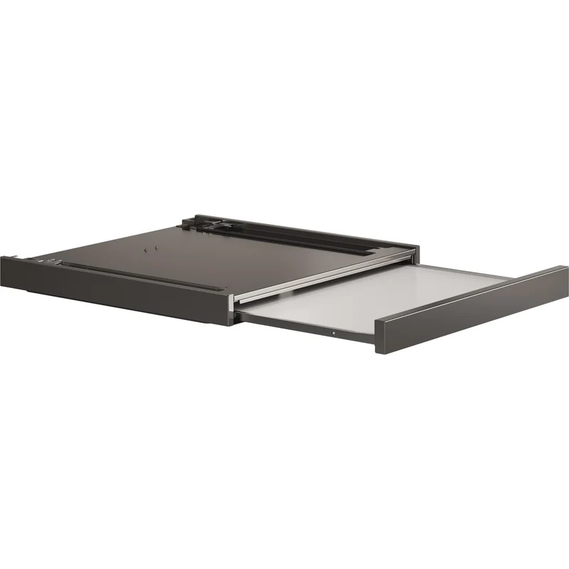 ASKO Laundry Stacking Kit Shelf (Titanium)