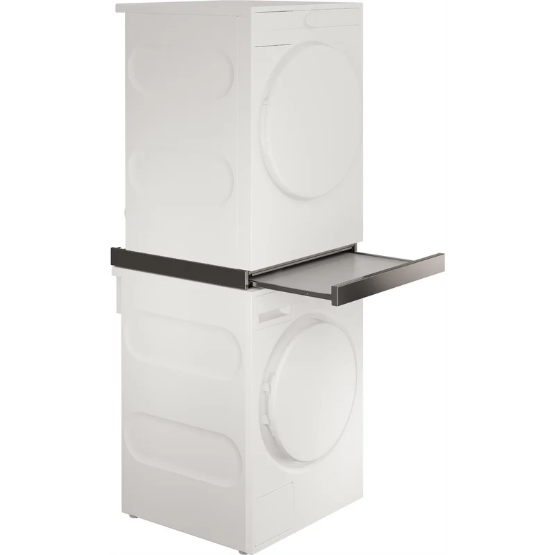 ASKO Laundry Stacking Kit Shelf (Titanium)