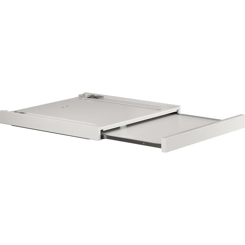 ASKO Laundry Stacking Kit Shelf (White)