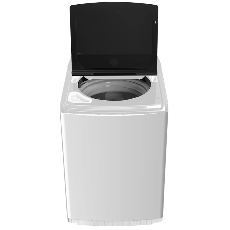 CHiQ WTL120FDW 12kg Top Load Washer (White)