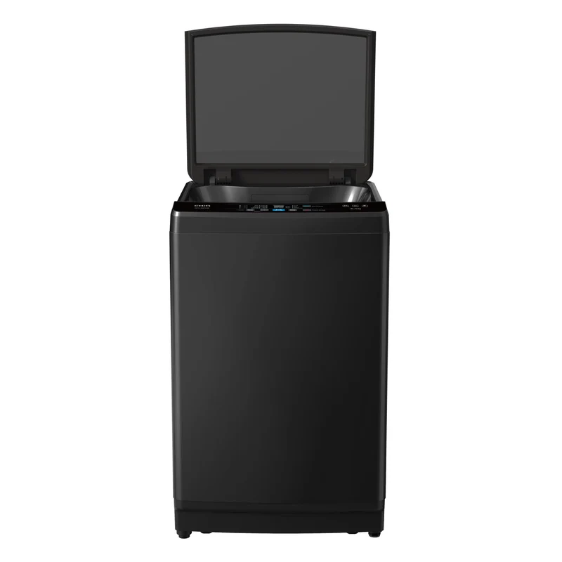 CHiQ WTL59FDB 6kg Top Load Washer (Black)