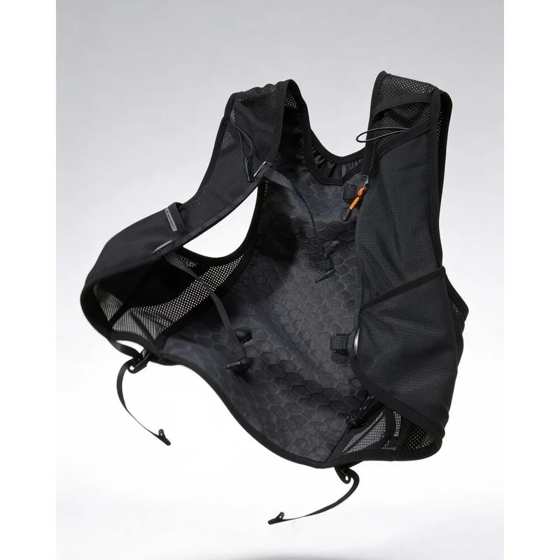 Spigen Dynamic Shield A721 Running Vest M-L (Active Black (M-L)