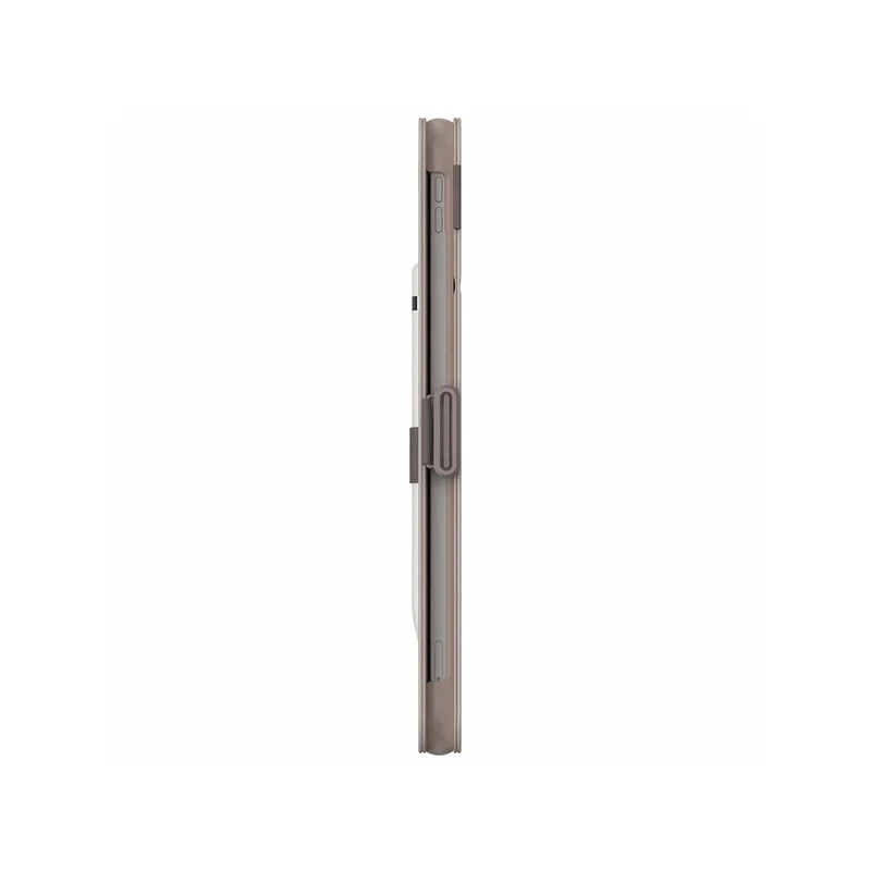 Speck Balance Folio Tablet Case for iPad A16/11th Gen (Beech/Cinnamon)