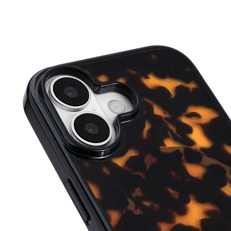 Kate Spade Tortoise for iPhone 17