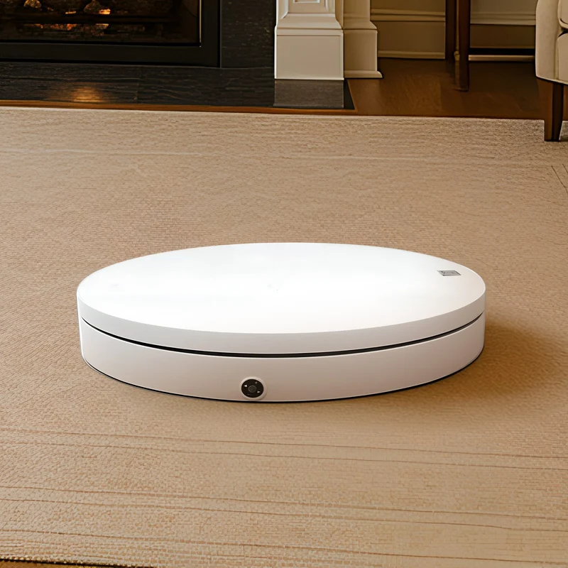 Christabelle 60cm Electric Rotating Display Platform