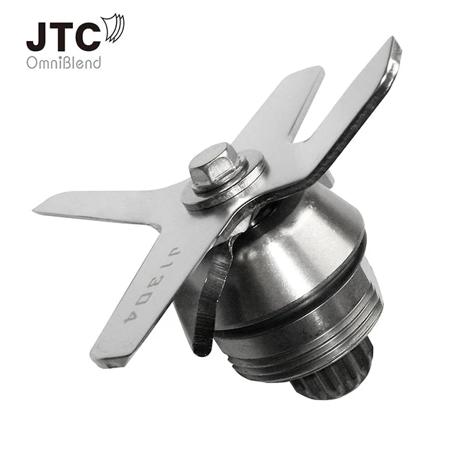 JTC OmniBlend J1411 Blender Cutting Unit