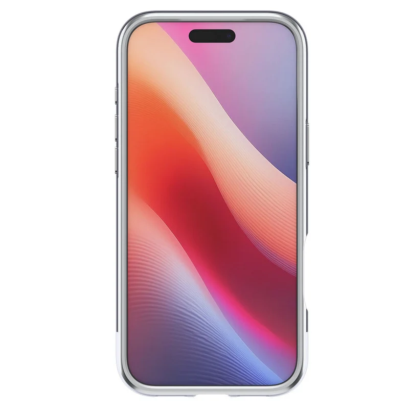 Spigen Apple iPhone 17 Pro Max Classic C1 (MagFit) Case (Graphite)