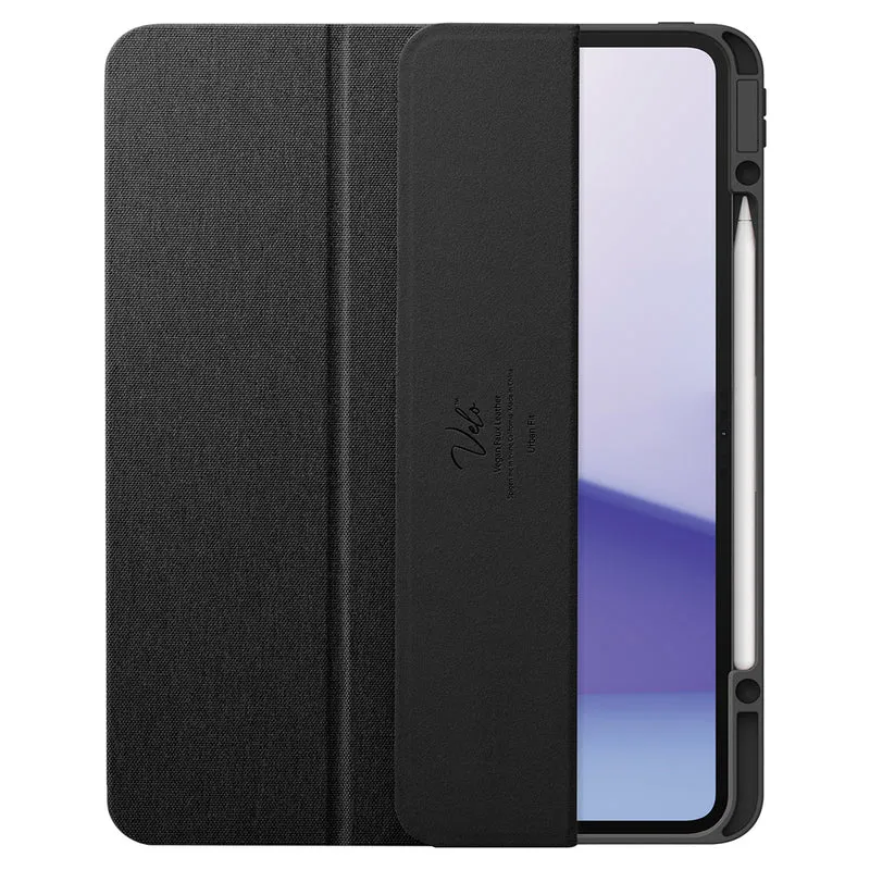 Spigen Apple iPad Pro 13 M5/M4 (2025/2024) Urban Fit Case (Black)
